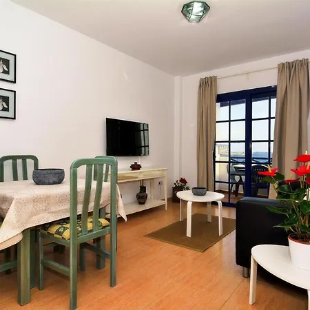Apartment, Playa Blanca
