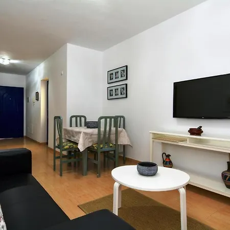 Apartment Apartment, Playa Blanca *