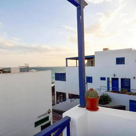 Apartment, Playa Blanca Playa Blanca (Lanzarote)