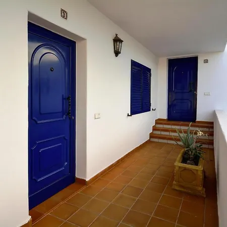 Apartment, Playa Blanca Apartment *